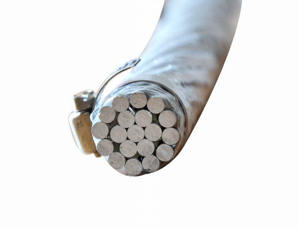 China 
                        AAAC Conductor All Aluminum Alloy Conductor ACSR /AAC/AAAC Conductor Cable
                      manufacture and supplier