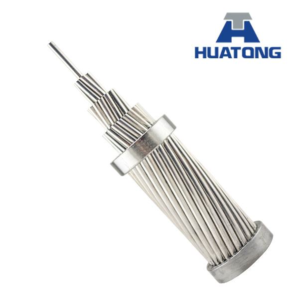 China 
                        AAC AAAC ACSR Acar Acs Acss / Tw Galvanized Steel Wire Overhead Transmission Line Bare Aluminium Conductor
                      manufacture and supplier