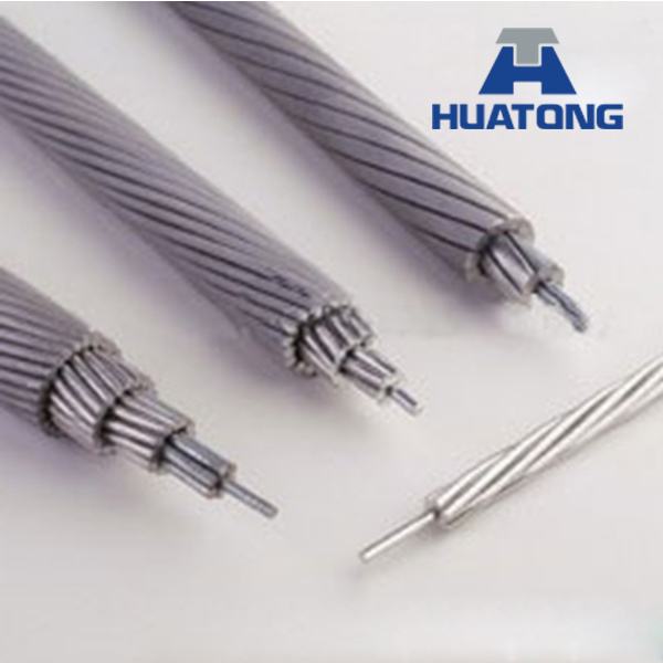China 
                        AAC Cable, All Aluminum Conductor (AAC tulip)
                      manufacture and supplier