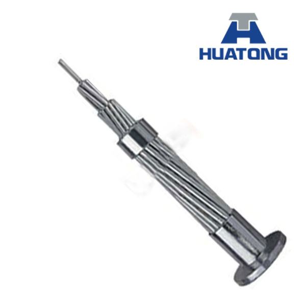 China 
                                 AAC-Kabel, Alle Aluminiumleiter (IEC 61089 und ASTM B232), Aluminiumleiter für Verteilerleitungen                              Herstellung und Lieferant