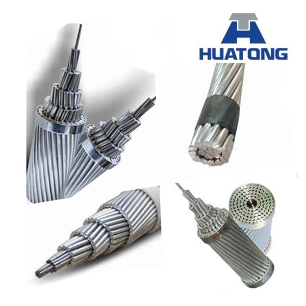 China 
                        AAC Conductor, All Aluminum Conductor
                      manufacture and supplier