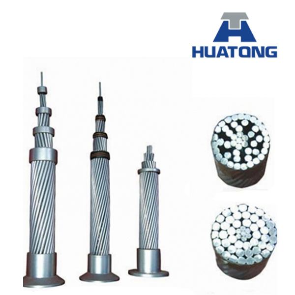 China 
                        AAC Conductors Hornet 150mm2 with BS 215 Standard
                      manufacture and supplier
