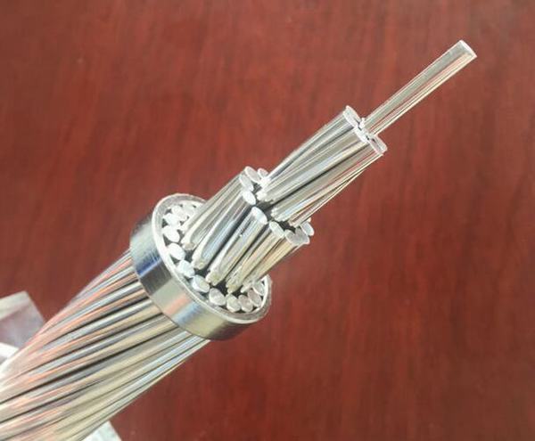 China 
                        AAC Tulip 336.4mcm Bare Aluminum Conductor ASTM B231
                      manufacture and supplier