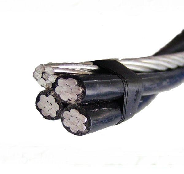 China 
                        ABC Cable Aerial Bunched/Bundled Cable
                      manufacture and supplier