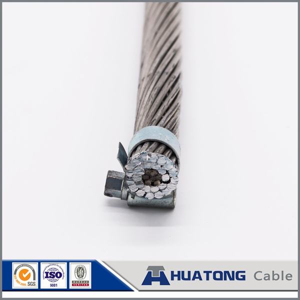 Chine 
                                 AC Conductor/ ACSR Pelican 477 MCM Conductor                              fabrication et fournisseur