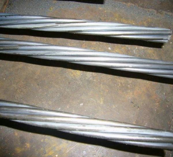 China 
                                 ASTM A741 Zinked Steel Cable Guardrail Zinkbeschichtetes Seil                              Herstellung und Lieferant