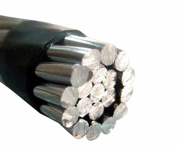 China 
                                 La norma ASTM B399 Cable AAAC Todos los conductores de aleación de aluminio                              fabricante y proveedor