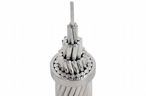 China 
                        ASTM High Voltage Overhead Acar Conductor
                      manufacture and supplier