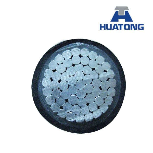 China 
                                 Norma ASTM Alumínio Termorresistente Core XLPE Bainha em PVC de isolamento do cabo de alimentação do cabo incluído                              fabricação e fornecedor