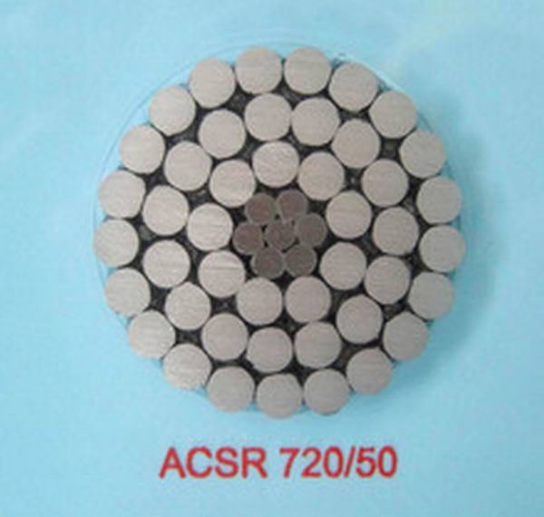 China 
                                 ASTM Standard Power Transmission ACSR Aluminiumleiter                              Herstellung und Lieferant