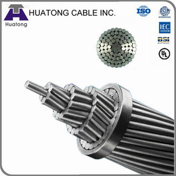 China 
                        ASTM Standard Power Transmission Line AAC Conductor
                      manufacture and supplier