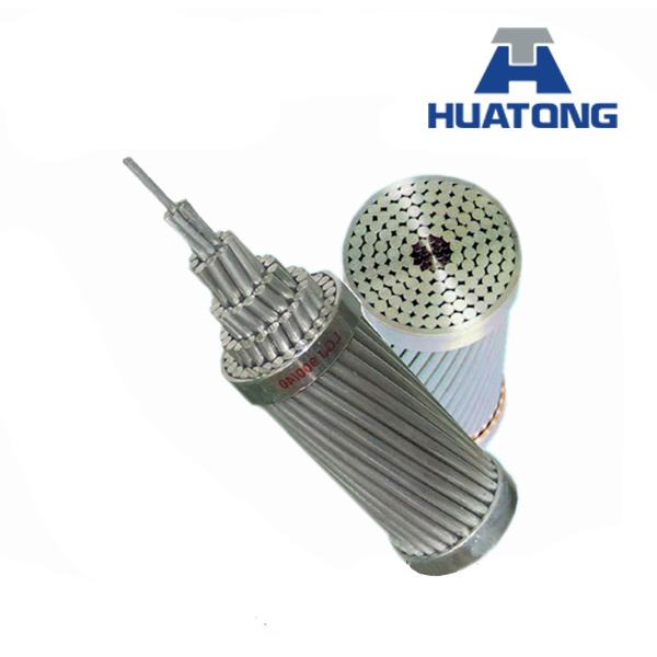 China 
                                 Aacsr Aluminiumlegierung Leiterstahl Verstärkt                              Herstellung und Lieferant