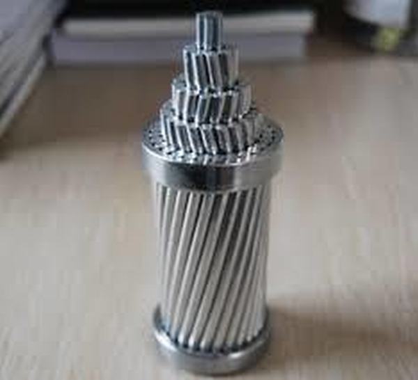 China 
                        All Aluminum Alloy Conductor AAAC ASTM BS IEC DIN CSA 4/0 AWG
                      manufacture and supplier