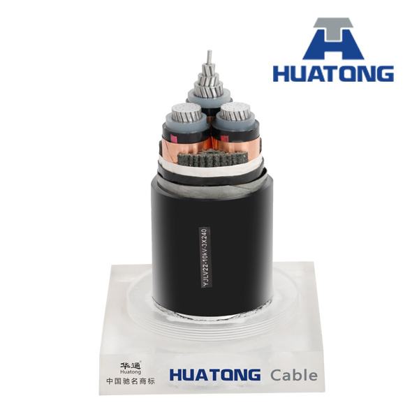 Китай 
                                 Alumininum Core XLPE изоляцией ПВХ оболочку кабеля питания для продажи с возможностью горячей замены                              производитель и поставщик