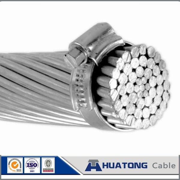 Chine 
                                 Conducteur en alliage aluminium BS 50183 AAAC pour d'Amande Hot Sale !                              fabrication et fournisseur