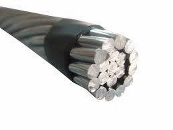 China 
                                 La sobrecarga de aluminio desnudo Cable trenzado Conductor SCA para la línea de transmisión                              fabricante y proveedor