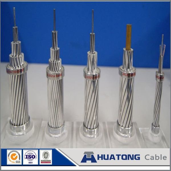 China 
                        Aluminum Conductor Power Cable AAAC Conductor with ASTM BS IEC Standard for Hot Sale!
                      manufacture and supplier