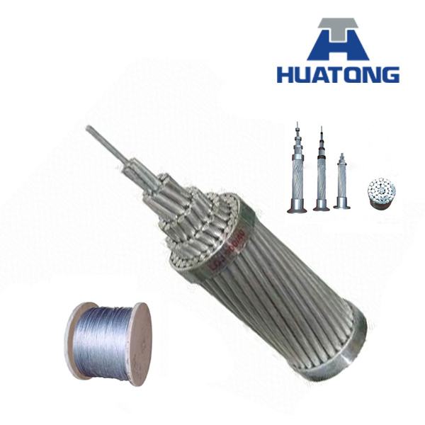 Китай 
                                 Алюминиевый проводник стальные усиленные ACSR поведения, ACSR кабель для продажи!                              производитель и поставщик