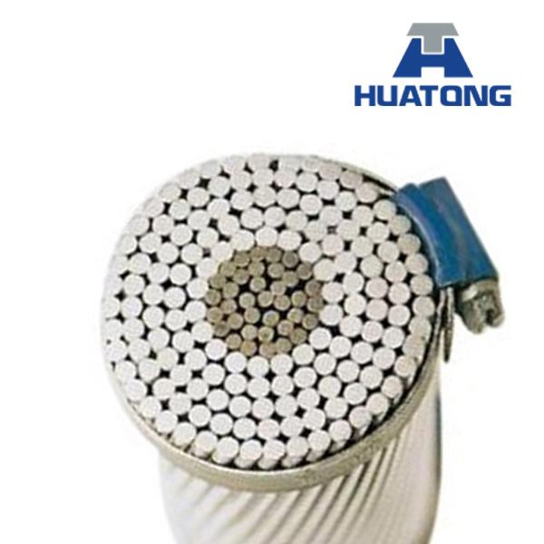 China 
                        Aluminum Conductor Steel Reinforced Bare ACSR Conductor
                      manufacture and supplier