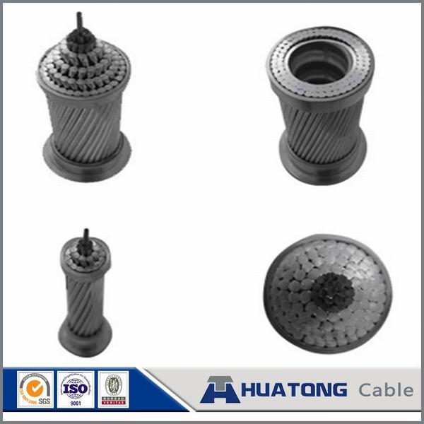 China 
                                 Alu-Aderendrahtseil ACSR 1/0 2/0 3/0 4/0 Kabel für Heißverkauf                              Herstellung und Lieferant