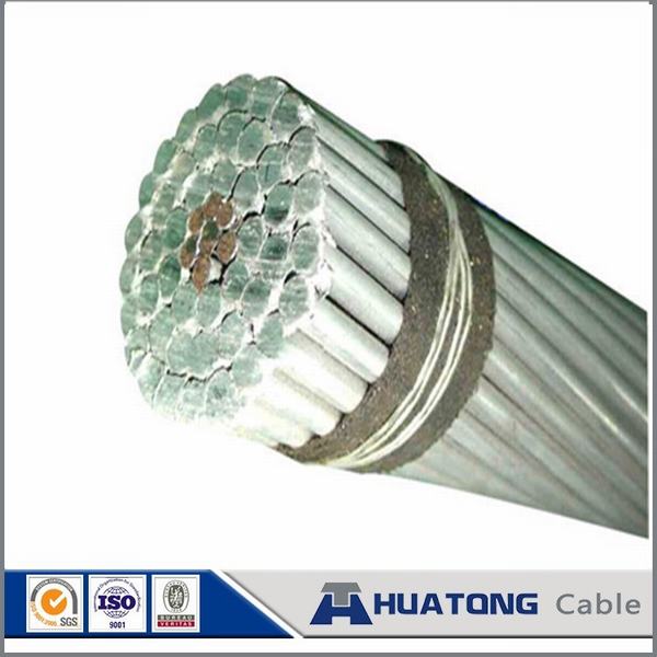 China 
                        Aluminum Transmission Line Conductor ACSR Drake Conductor for Hot Sale
                      manufacture and supplier