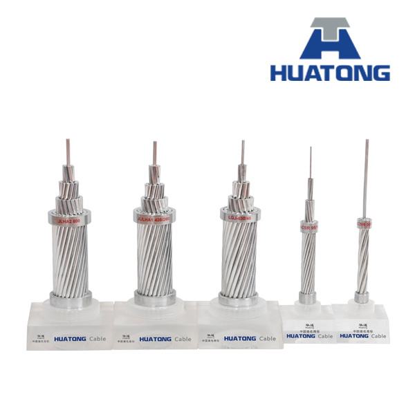 China 
                                 Cable de aluminio desnudo AAC Tulip 336.4mcm                              fabricante y proveedor