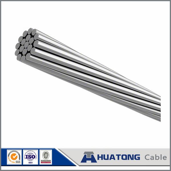 Chine 
                                 Les frais généraux de l'aluminium nu AAC conducteur pour la ligne de transmission                              fabrication et fournisseur