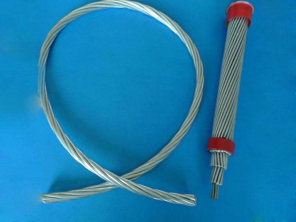 China 
                                 Conductor desnudo/Aacsr ACSR Alambre Acar/ASTM B232 Cable de sobrecarga Standed                              fabricante y proveedor