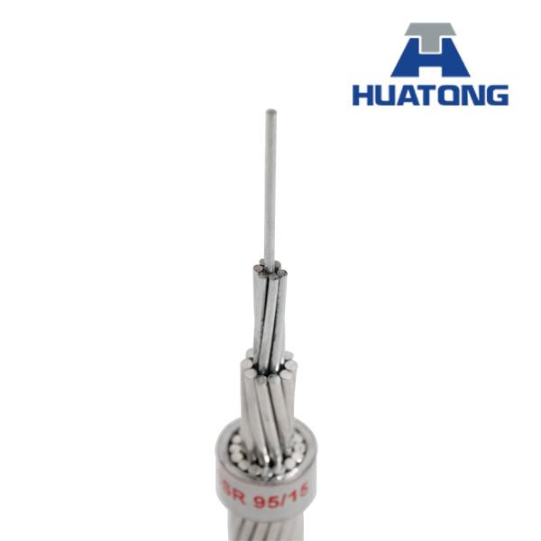 China 
                        Bare Conductor Cable Aluminium Conductor of Electricity 
                      manufacture and supplier
