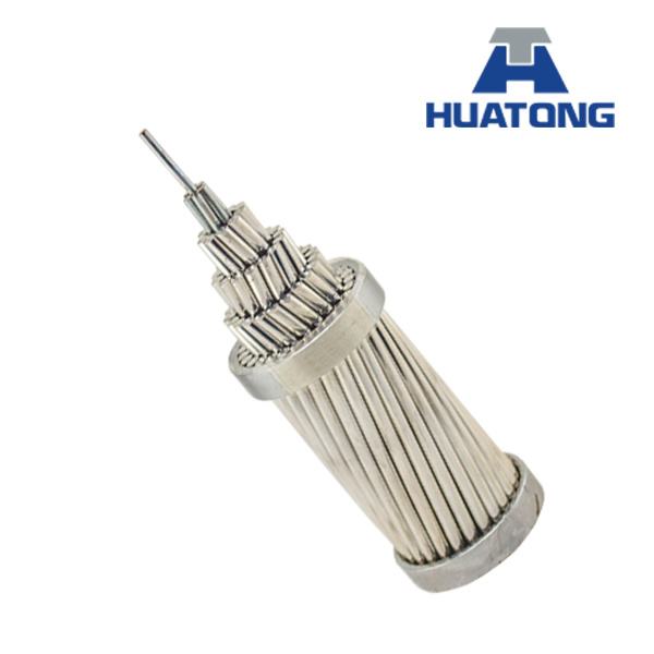 China 
                        China ACSR AAC AAAC Overhead Conductor AAAC Alton
                      manufacture and supplier
