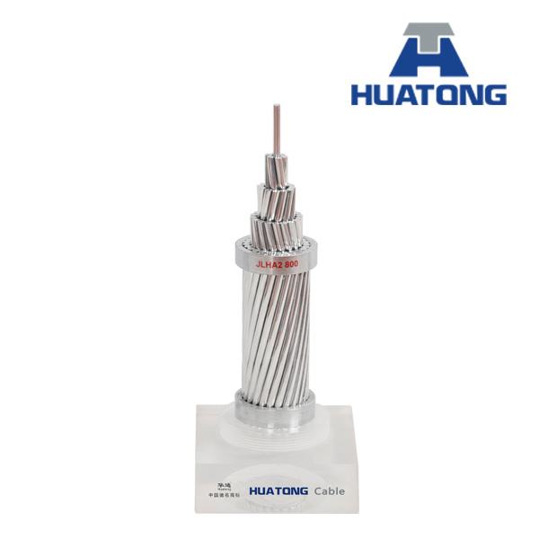 China 
                        China Factory Bare AAAC Conductor Overhead All Alumininum Alloy Conductor
                      manufacture and supplier