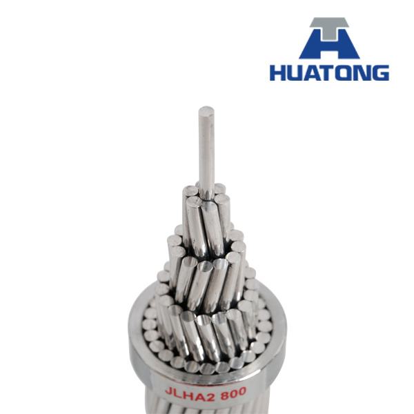 China 
                                 China Cable Conductor de alta calidad AAC Sobrecarga de uso                              fabricante y proveedor