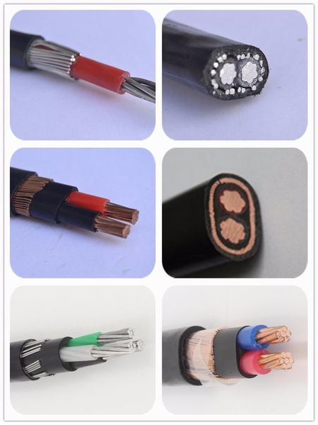 China 
                                 Fabricante de cable neutro concéntricos Cable Huatong                              fabricante y proveedor
