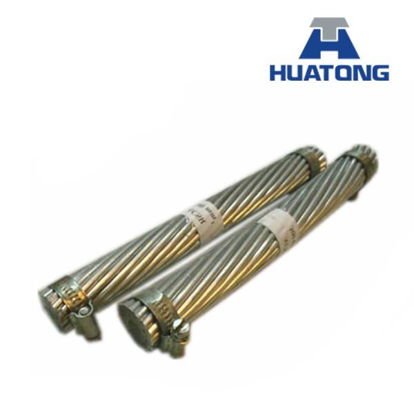 China 
                                 Cable de hilo de acero revestido de cobre del cable del CCS                              fabricante y proveedor