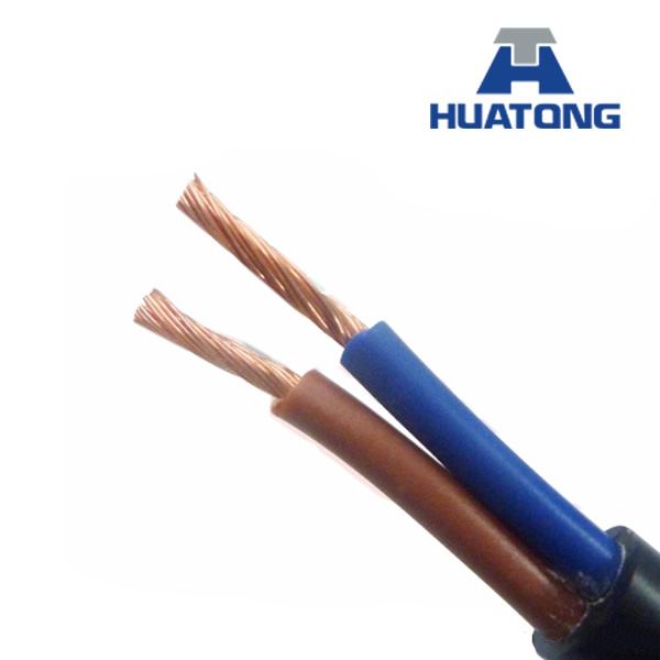 Chine 
                                 Fil électrique en cuivre (BV) isolés de PVC le fil de bâtiment                              fabrication et fournisseur