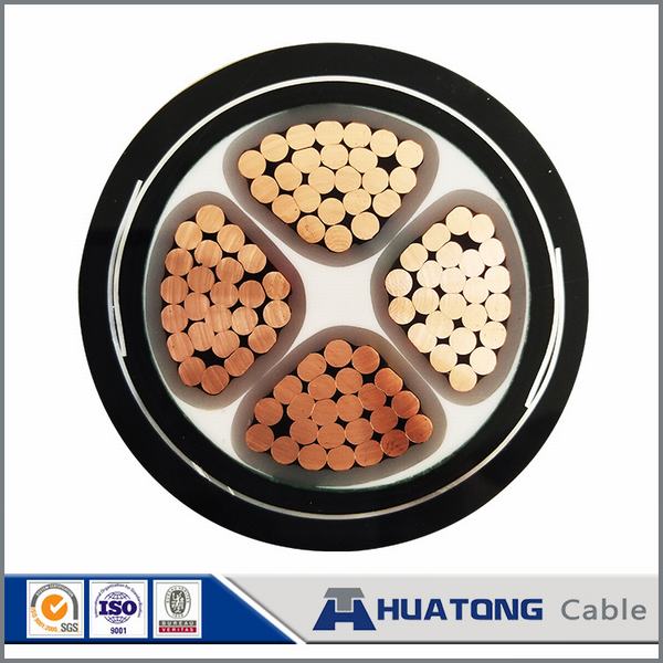 China 
                                 Fio de cobre XLPE cabo de alimentação                              fabricação e fornecedor