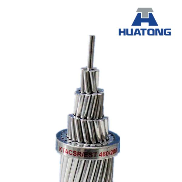 Chine 
                                 La norme DIN 48204 Usine conducteur en aluminium d'alimentation ACSR 35/6 50/8 70/12                              fabrication et fournisseur