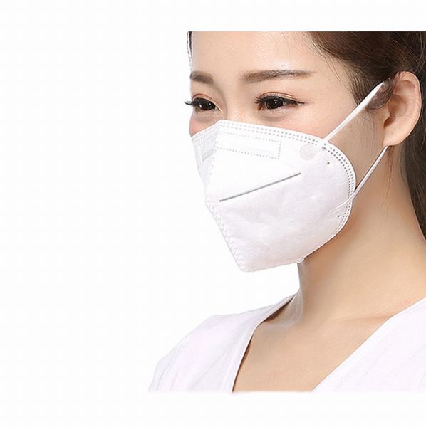 Chine 
                                 Masque facial KN95                              fabrication et fournisseur