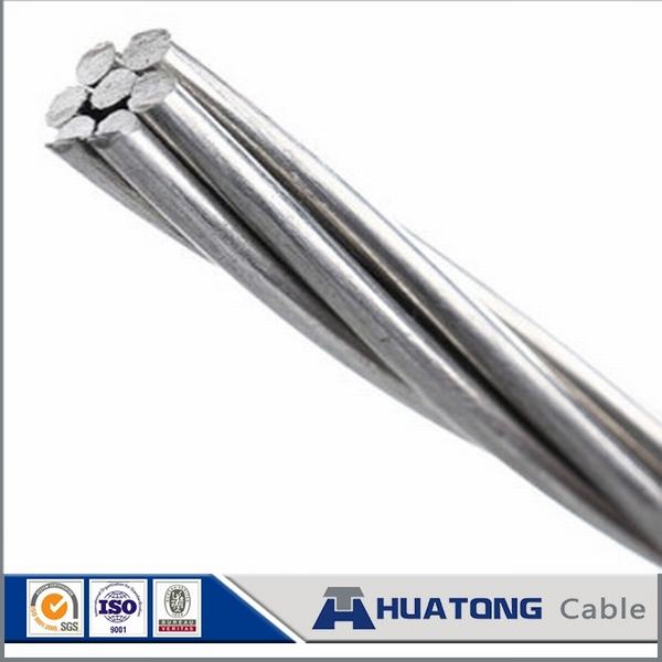 China 
                                 Werkspreis 1.750 Mcm Jessamine AAC Aluminium Sranded Conductor für den US-Markt                              Herstellung und Lieferant