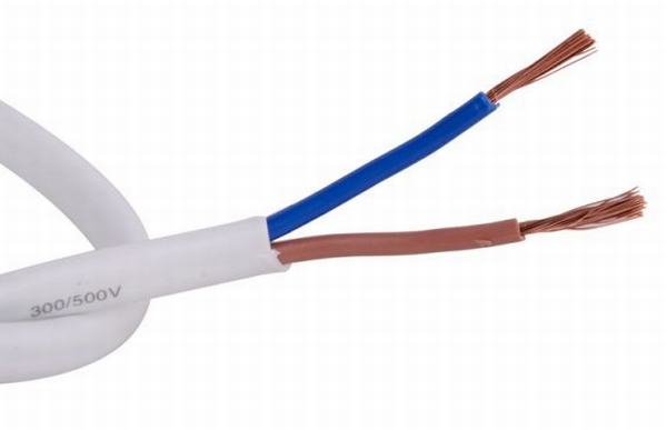 China 
                                 Núcleo de cobre aislados en PVC flexible Cable eléctrico                              fabricante y proveedor