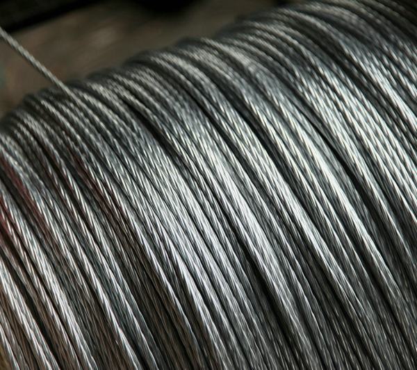 China 
                                 Los chicos de BS183 Cable de acero galvanizado estándar de alambre de acero recubierto de zinc                              fabricante y proveedor
