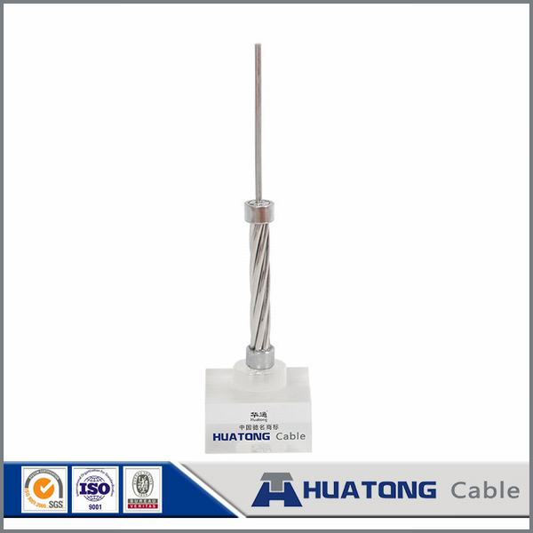China 
                                 Aluminium-Oberleitung aus Hart-Drawn-Aluminium, Leiter 16 mm                              Herstellung und Lieferant