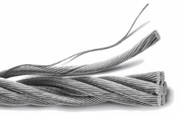 China 
                        High Quality Cheap Price Steel Wire in Bulk/Galvanized Steel Wire Strand
                      manufacture and supplier