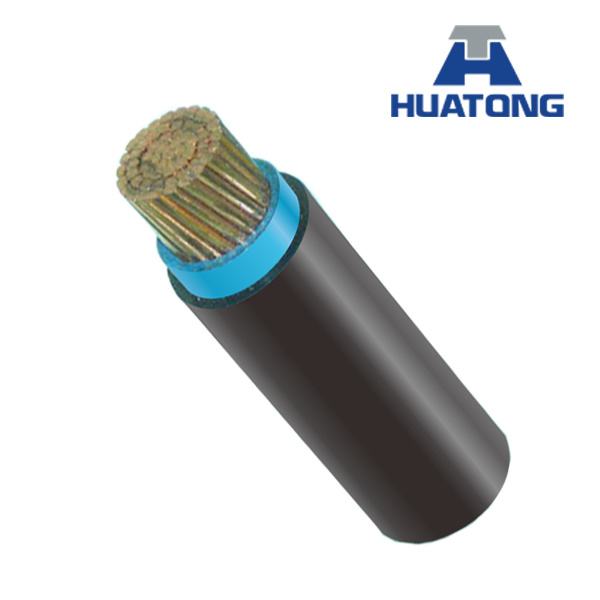 China 
                        High Quality XLPE Insulated Aerial Overhead Cable for Rated Voltage of 10kv
                      manufacture and supplier