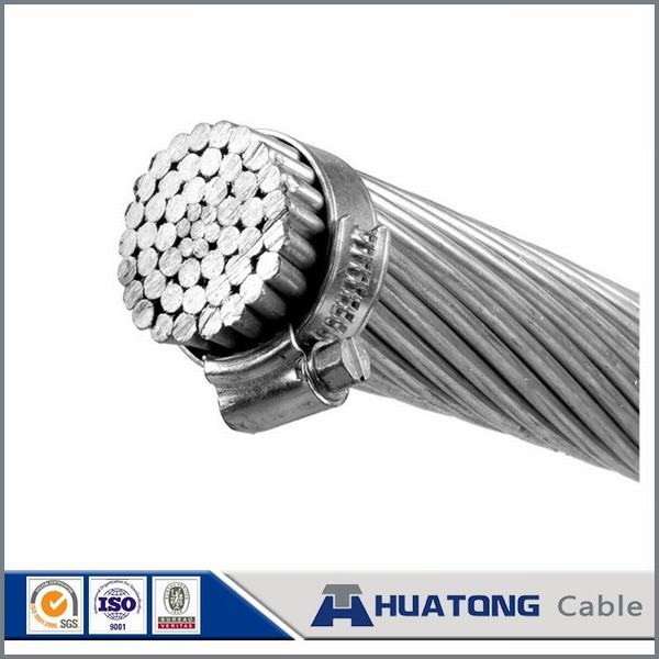 Chine 
                                 Câble haute tension et le fil pour le projet de Frais généraux de distribution électrique fil nu ACSR 3/0 Pigeon                              fabrication et fournisseur