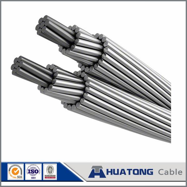 Chine 
                                 Câble conducteur aluminium AAC Huatong Acar AAAC Prix ACSR                              fabrication et fournisseur
