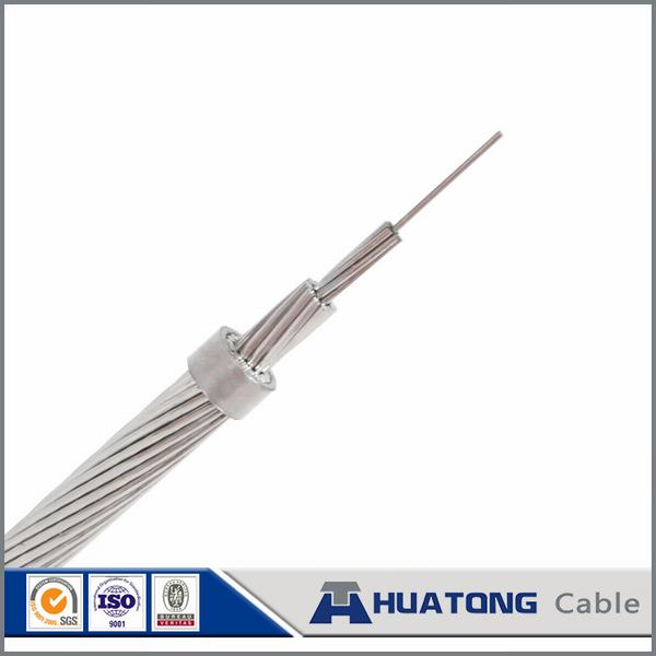 IEC 61089 Standard Overhead Aluminium Conductors AAC 500 Sq mm