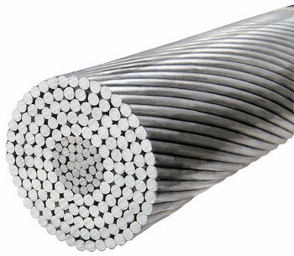 China 
                        Low Price Bare Conductor Aluminium Alloy Conductor Steel Reinforced Conductor
                      manufacture and supplier