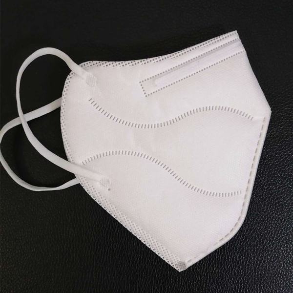 China 
                        Made in China Respirator KN95 Filter Mask KN95 / N95
                      manufacture and supplier