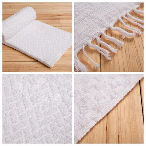 China 
                        Muslim Pilgrimage Polyester White Ihram Hajj Towel
                      manufacture and supplier